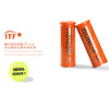 ODEA HONOR 高级比赛网球 3粒/罐 商品缩略图1