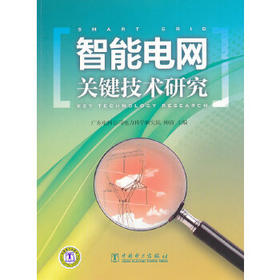 智能电网关键技术研究
