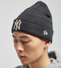 M1B NY KNITTING BAOTOU HAT 杨鸡冬季情侣针织帽帽！PJ201 商品缩略图4