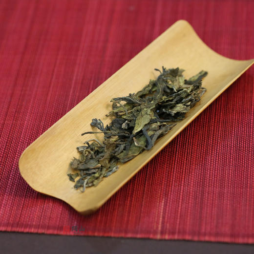 大箐· 2019普洱生茶饼茶 商品图1