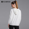 SSENTIEL | AUMNIE 超软针织连帽衫 Soft Knit Hoodie 商品缩略图1