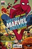 变体 漫威宇宙史记 History Of Marvel Universe 商品缩略图3