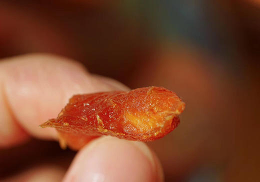 十二月·砚宝斋赠礼 土耳其杏脯 商品图2