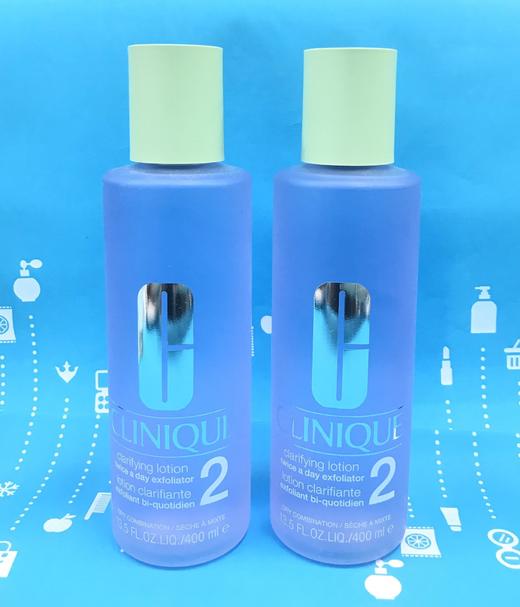 倩碧温和洁肤水400ml（290535）（290597） 商品图0