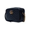 GUCCI 古驰 GUCCI女包  女士GG Marmont相机包迷你链条单肩包448065 DTD1T 商品缩略图2