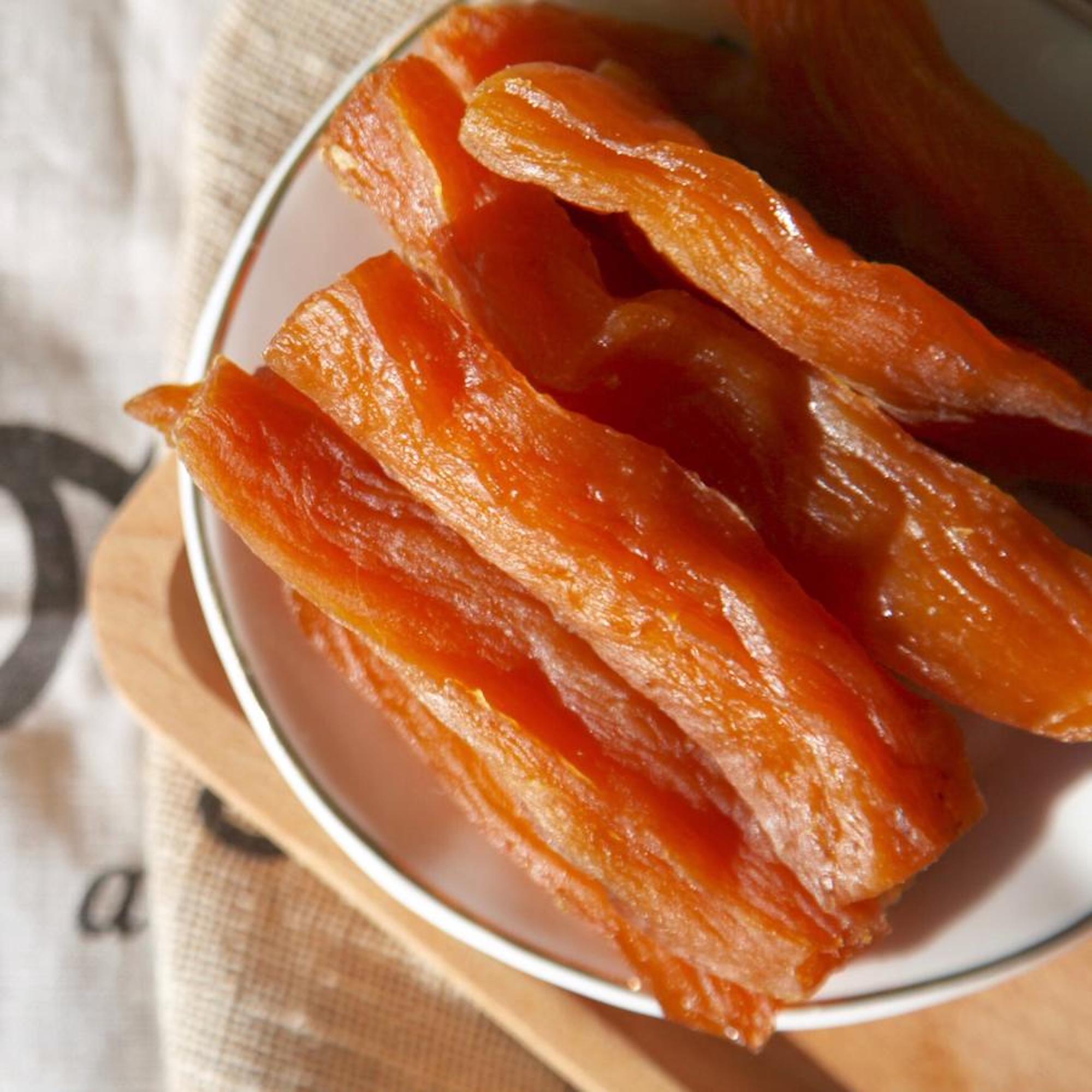 【直播专享】现蒸现烤0脂肪无添加 软糯Q弹 如刚出炉般新鲜