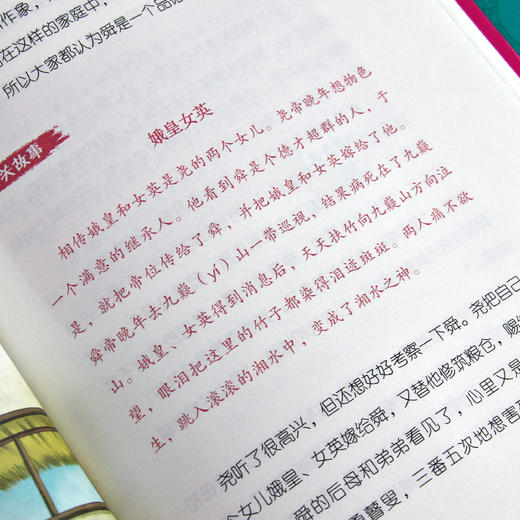 《少年读历史》| 孙洁、张栋、刘蕾、岳静智、刘伟等百余名阅读体验人诚意推荐 商品图8