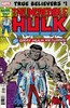 浩克 绿巨人 忠实信徒 特刊 True Believers Hulk Gray Hulk Returns（2019）普封 商品缩略图0