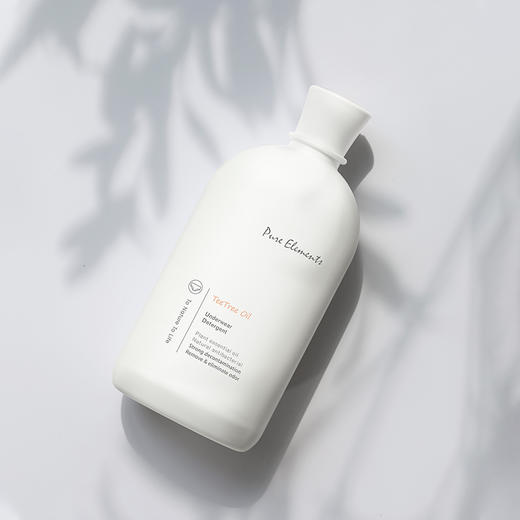 【买1送1】笙木之源内衣清洗液——舒适安心，白茶清香 商品图1