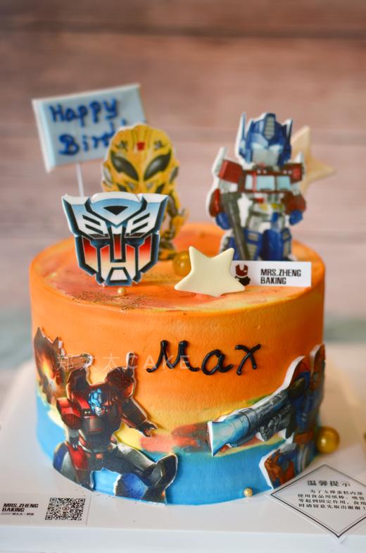 主题定制款—加高 商品图3