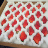红颜草莓 优选品种 蜂媒授粉 无农残无添加 有机肥天然生态种植 商品缩略图7