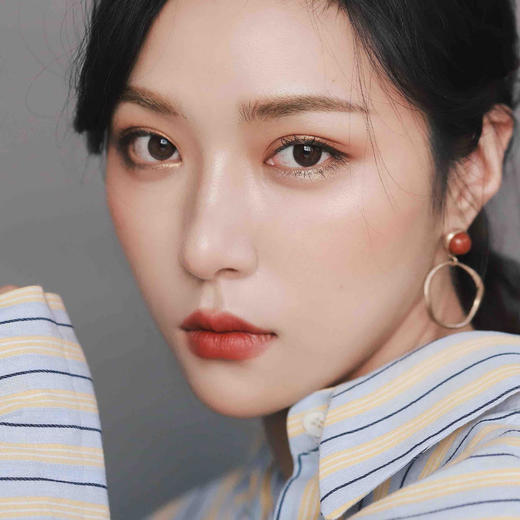 Darrens 小咖环【日抛】 商品图0