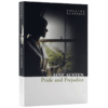 傲慢与偏见英文版小说 Pride and Prejudice 英文原版进口书籍 简奥斯汀 可搭怦然心动flipped奇迹男孩福尔摩斯50篇精选短篇小说 商品缩略图0