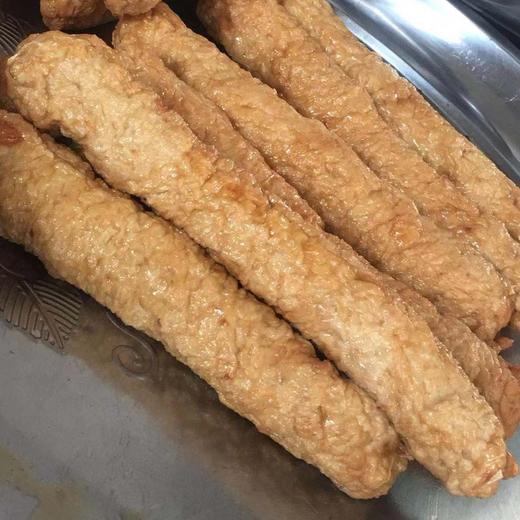 正宗潮汕风味肉丸 丸子 牛肉丸 牛筋丸 （4斤起发货，不满4斤不发货） 商品图3