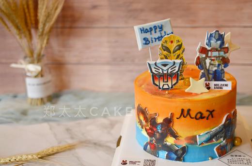 主题定制款—加高 商品图2