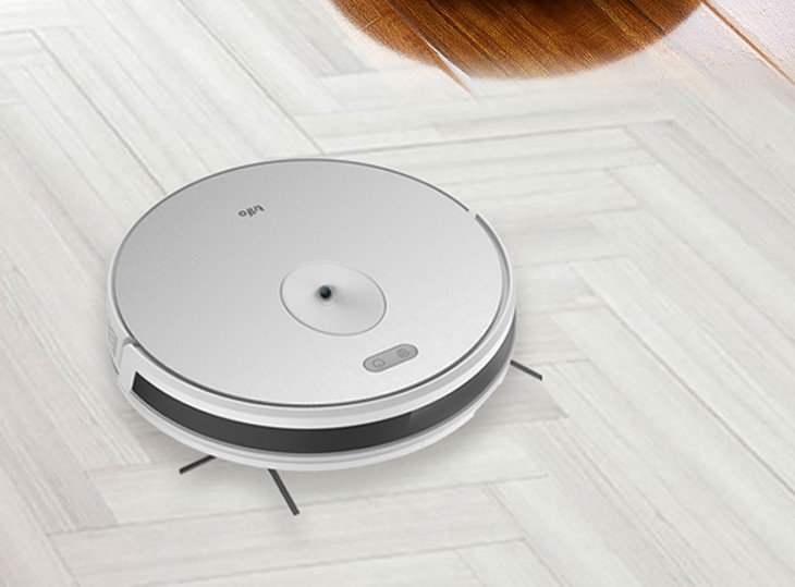 trifo智能视觉扫地机器人家用全自动扫地拖地一体机