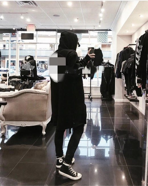 清2022 不tui换！！ 强烈强烈推荐！必入！克*心超实穿羊羔绒长款外套 男女情侣/大孩子都必入 商品图4