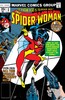 蜘蛛女#1 经典复刻 特刊 Spider-Woman #1 Facsimile Edition（2019）普封 商品缩略图0