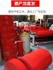 万年红冷金长卷，对联纸春联纸书法作品纸 商品缩略图5