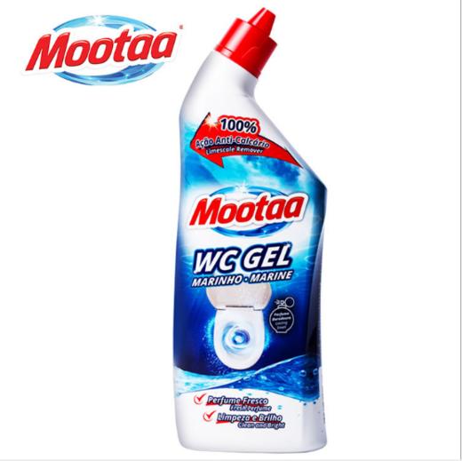 葡萄牙mootaa 马桶清洁剂洁厕剂1.2 商品图1