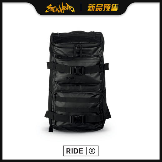 RIDE 1920 EVERYDAY PACK 28L 商品图0