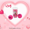 ODEA-LOVE 粉色限量球 2粒/罐 4罐装 商品缩略图1