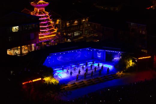 5月27日确定出发【黔东南】加榜梯田绝美光影、肇兴侗寨3日行摄 商品图2