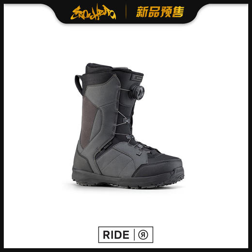 RIDE 1920 MNS JACKSON GREY 9/42 商品图0