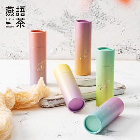 时光白茶龙珠(单筒）