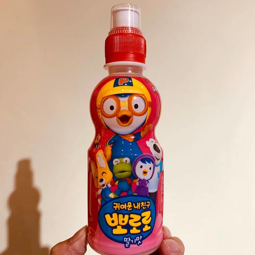 啵乐乐味饮料 商品图0