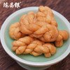 【葛粉手工麻花】陈昌银250克重庆磁器口老字号特产麻花 商品缩略图4