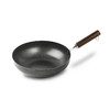 【匠人打造 原装进口】日本YOSHIKAWA 吉川乡技燕三条木柄炒锅 吃出幸福感 商品缩略图4