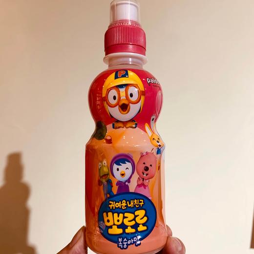啵乐乐味饮料 商品图1