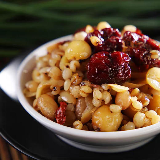 周君记八宝鸡炖汤料（冬季特推） 商品图2