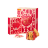 好想你枣恋原味核桃夹心枣888g 休闲零食送礼礼盒内含小袋装 商品缩略图4