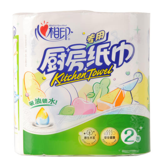 心相印厨房用纸 商品图1