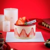 冬季限定招牌4寸法式梦幻草莓（直径10厘米）需至少提前一天预定 商品缩略图1