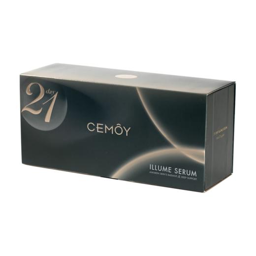cemoy 21天早安精华 48ml 商品图0