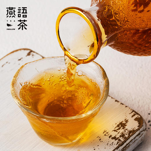 时光白茶5筒装 商品图4