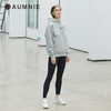 方形LOGO连帽卫衣 / BL Sports Fit Hoodie秋冬运动休闲罩衫加绒加厚 商品缩略图5