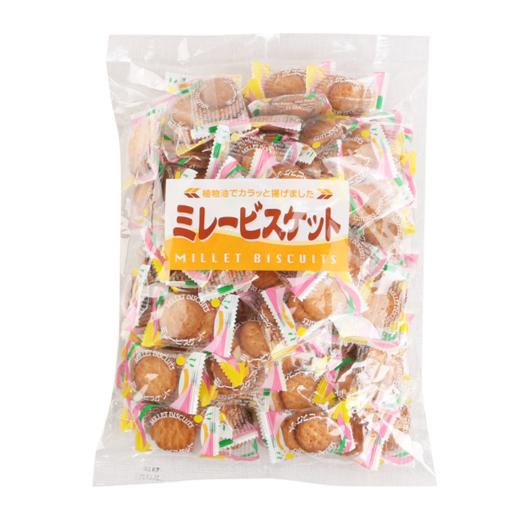 平野美小圆饼（家庭装） 商品图1