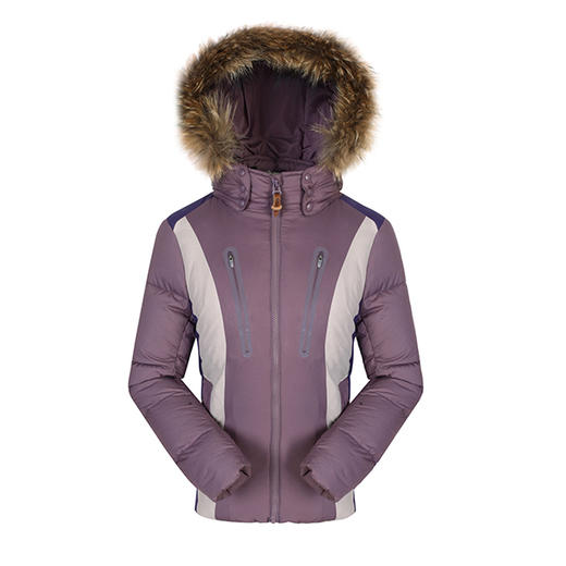 Acome阿珂姆/奥菲女式羽绒服AG152D2051 商品图6