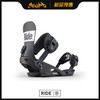 RIDE 1920 MNS RODEO BLACK L 商品缩略图0