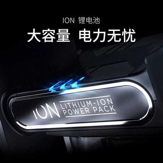 Shark鲨客S1吸尘器家用扫地机手持无线除尘器 商品图5