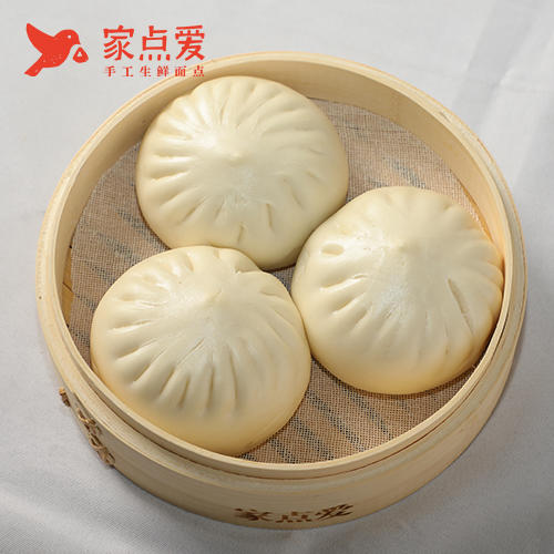 鲜肉大包（6个) 商品图2