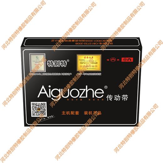 爱国者6pk1950皮带/传动带（61950） 商品图0