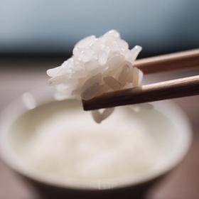 〔上海直发包邮01〕云南大理有机象牙米