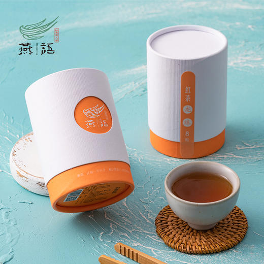 月光系列（生普+红茶） 商品图2