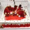 超大祝寿蛋糕 商品缩略图0