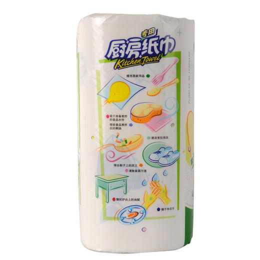 心相印厨房用纸 商品图3